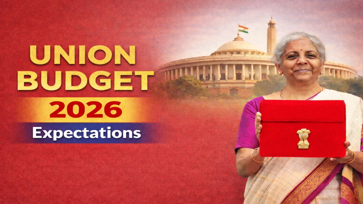 Budget 2026 Expectations: What Middle Class, MSMEs and Startups Are Hoping For