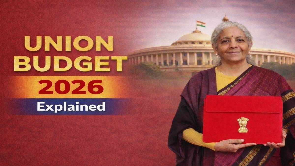 Union Budget 2026: Key Announcements and Impact on the Indian Economy