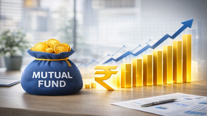 ELSS mutual fund returns India equity tax saving investment