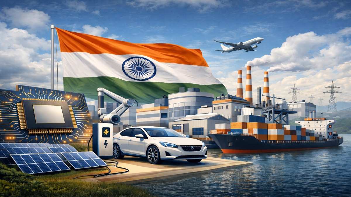 Production Linked Incentive Scheme 2026: Assessing India’s ₹1.91 Lakh Crore Manufacturing Strategy