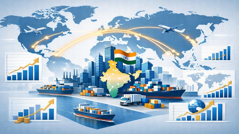 Early international expansion of Tata Group into global markets and How Tata Group Expanded Globally